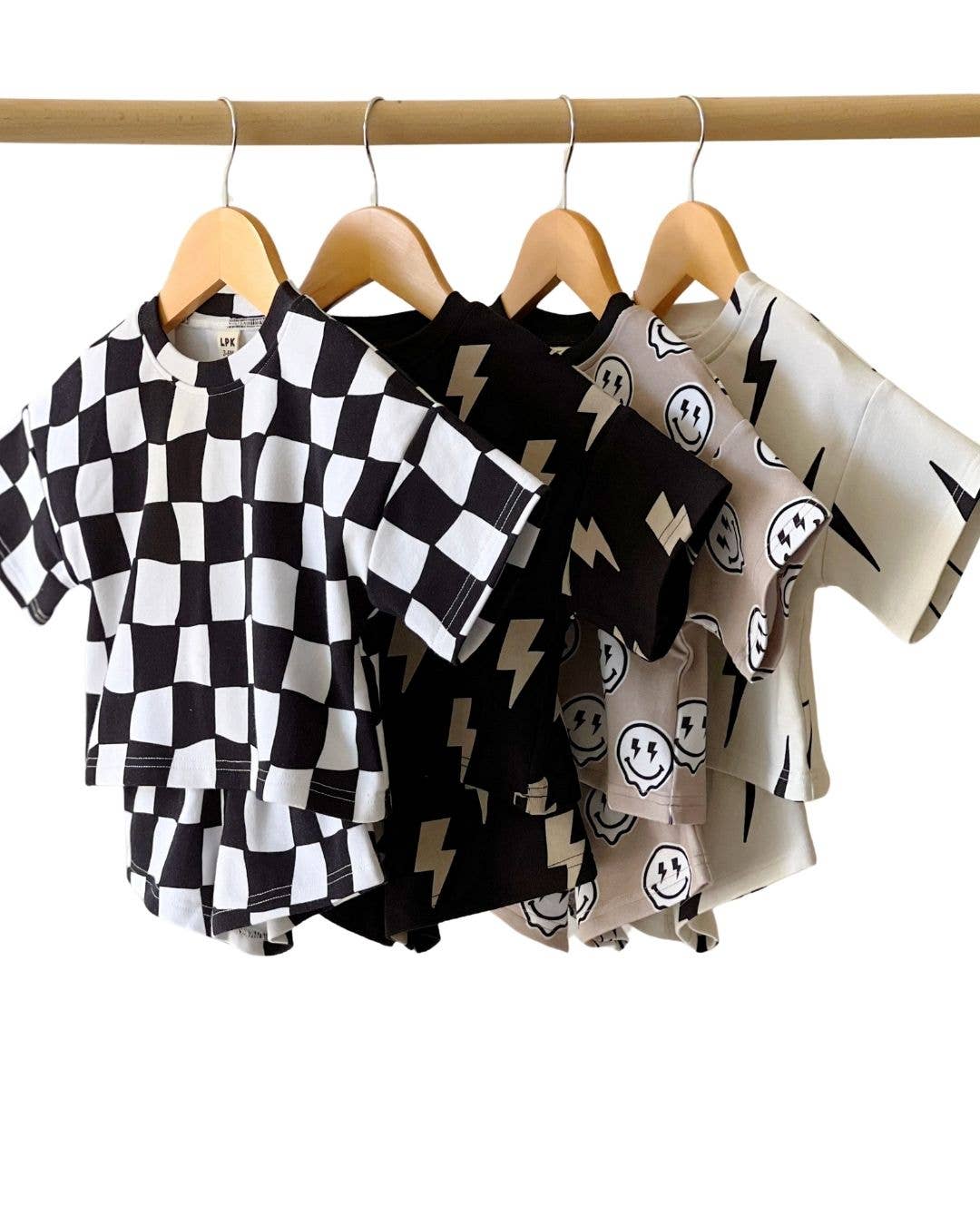 Rad Tod Sets